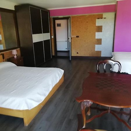 Casa Buda Conors Foz Luaran gambar