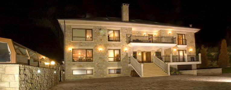 Casa Buda Conors Foz Luaran gambar