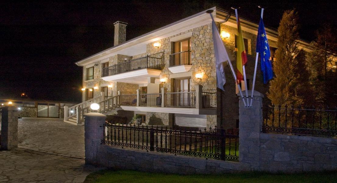 Casa Buda Conors Foz Luaran gambar