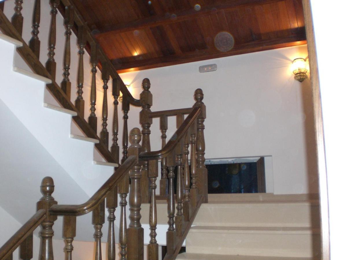 Casa Buda Conors Foz Luaran gambar
