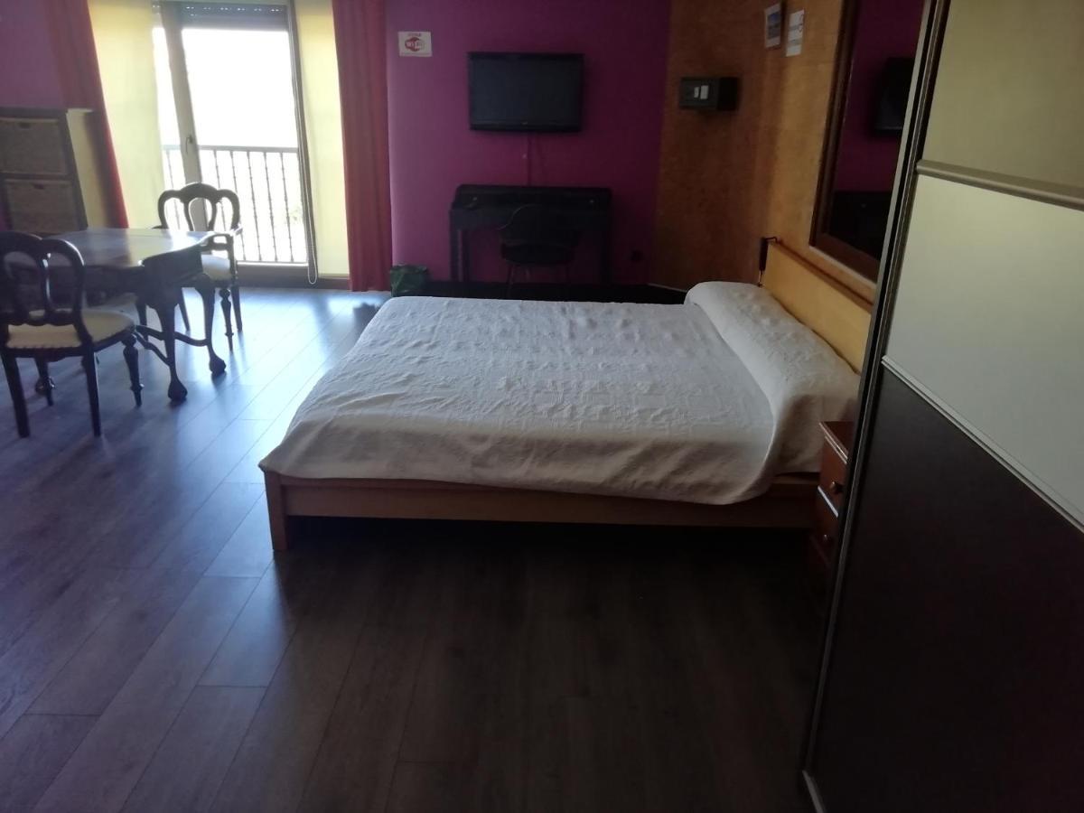 Casa Buda Conors Foz Luaran gambar