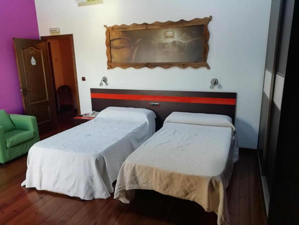Casa Buda Conors Foz Luaran gambar