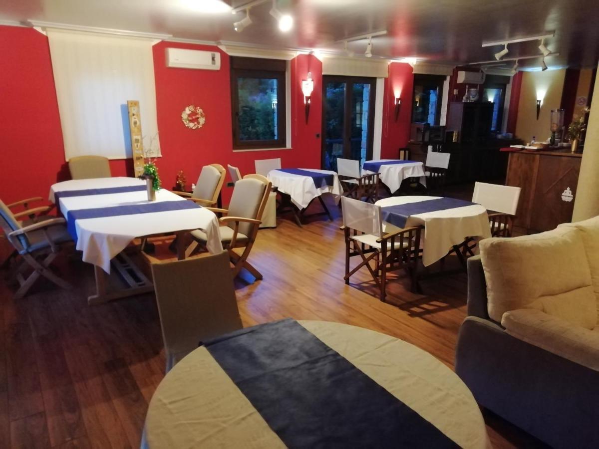 Casa Buda Conors Foz Luaran gambar