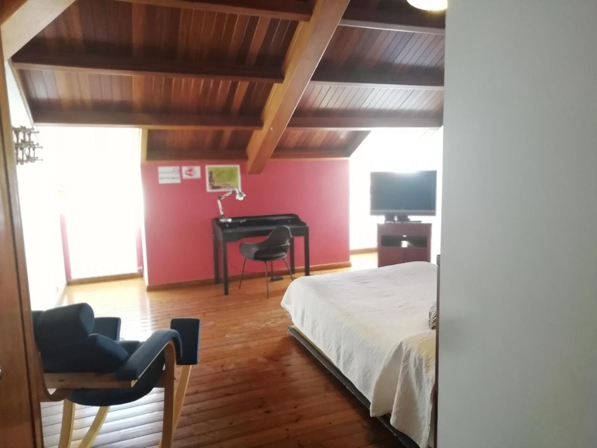 Casa Buda Conors Foz Luaran gambar