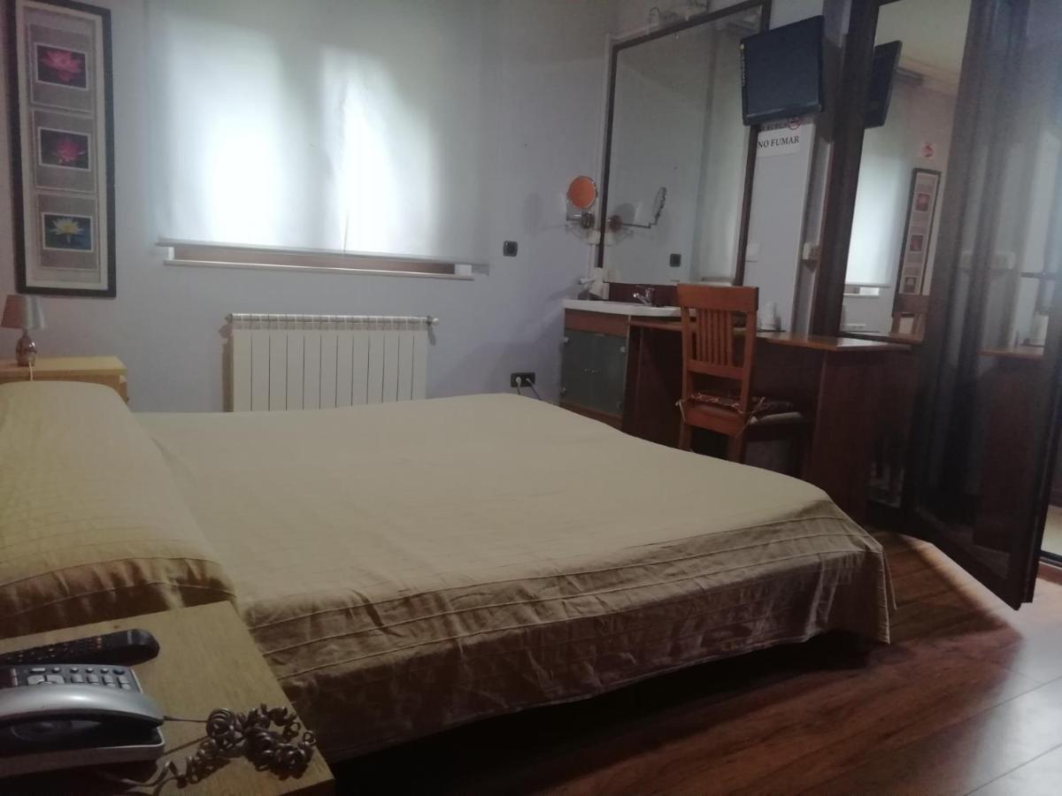 Casa Buda Conors Foz Luaran gambar