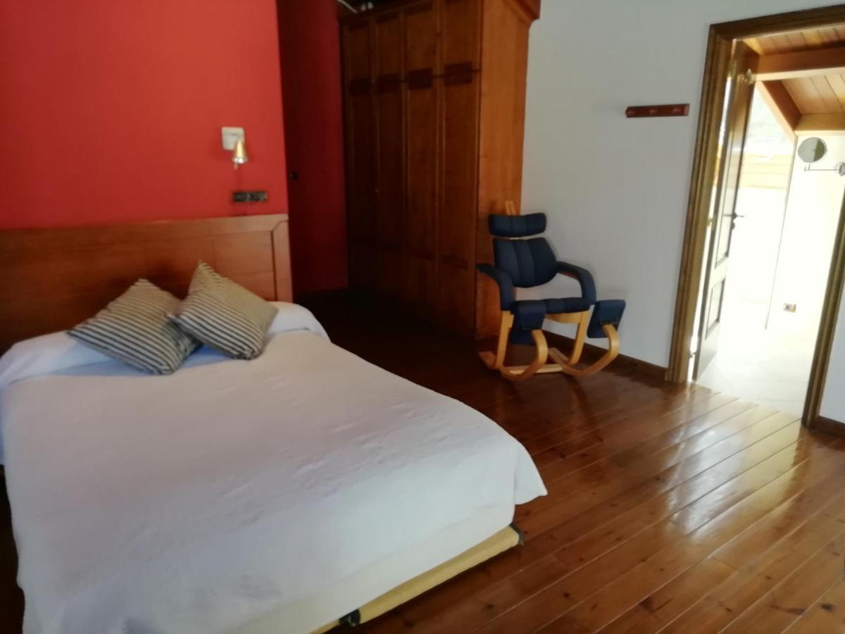 Casa Buda Conors Foz Luaran gambar