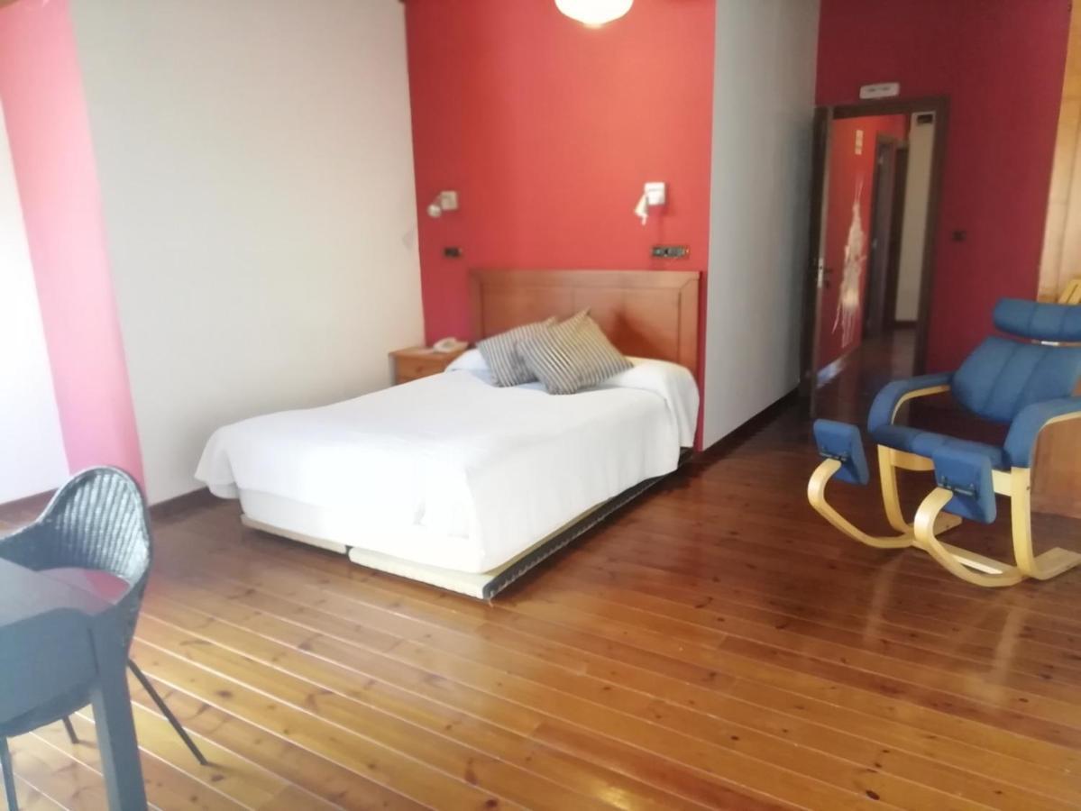 Casa Buda Conors Foz Luaran gambar