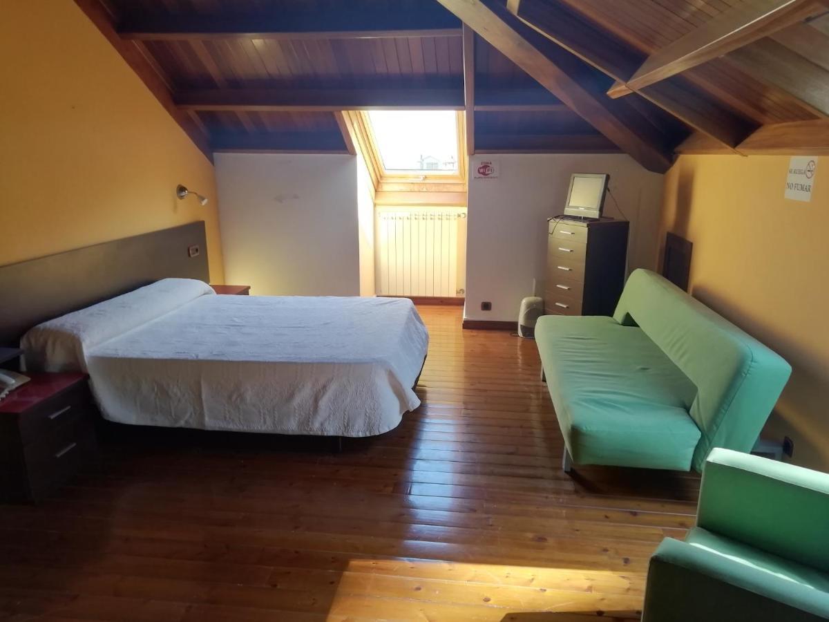 Casa Buda Conors Foz Luaran gambar