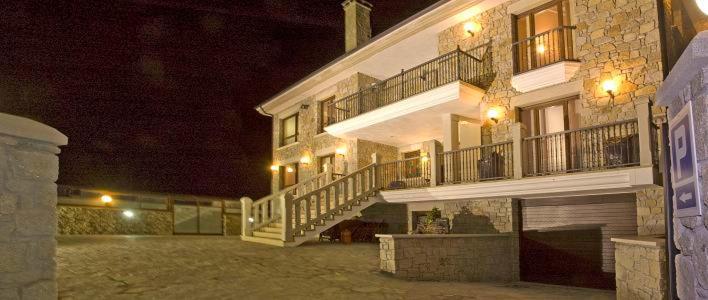 Casa Buda Conors Foz Luaran gambar