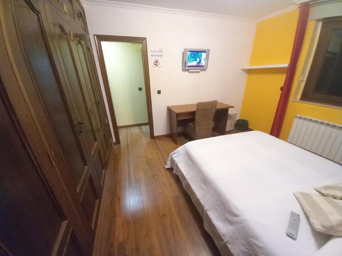 Casa Buda Conors Foz Luaran gambar