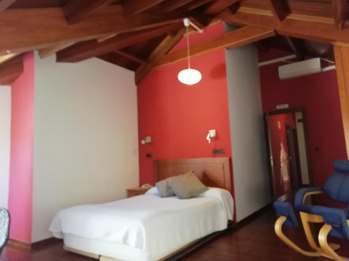 Casa Buda Conors Foz Luaran gambar
