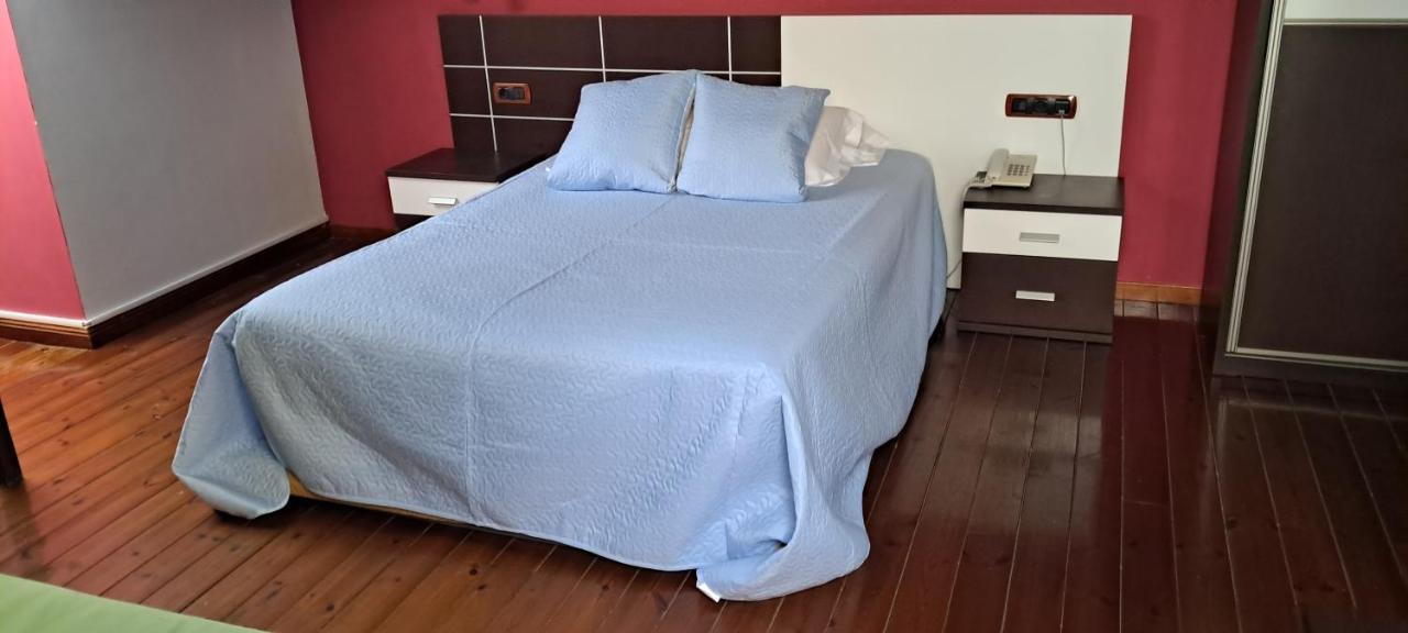 Casa Buda Conors Foz Luaran gambar