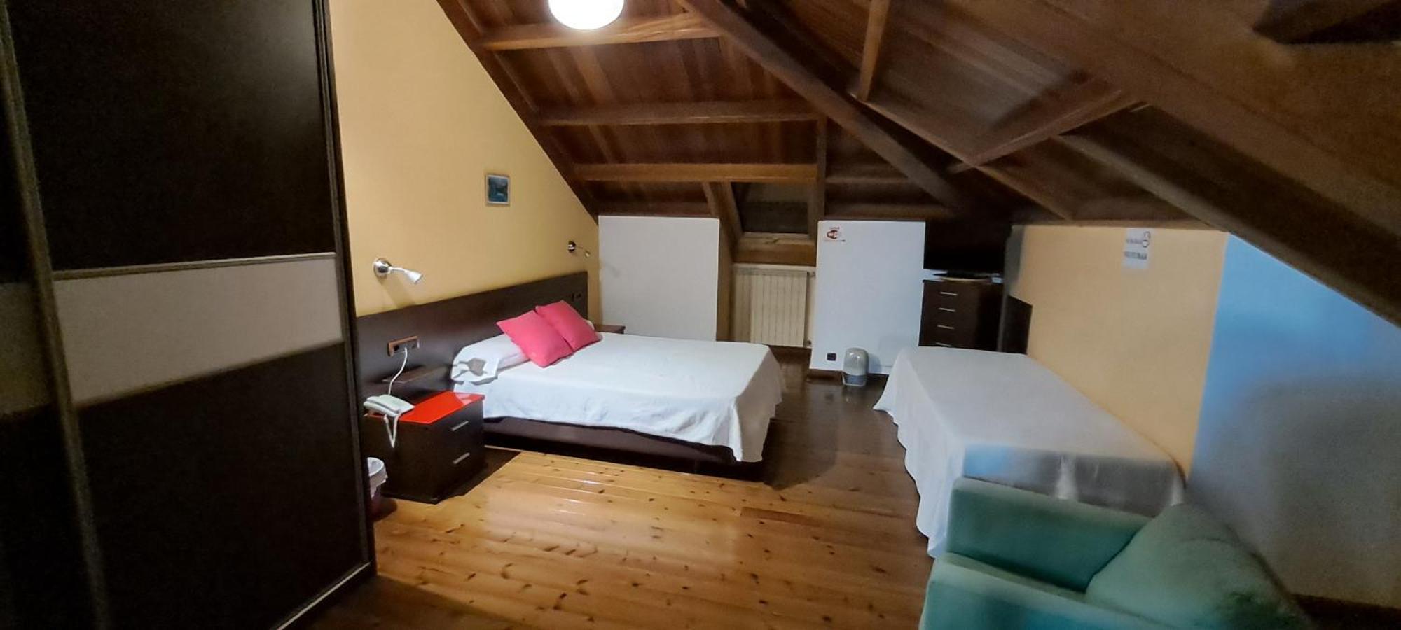 Casa Buda Conors Foz Luaran gambar