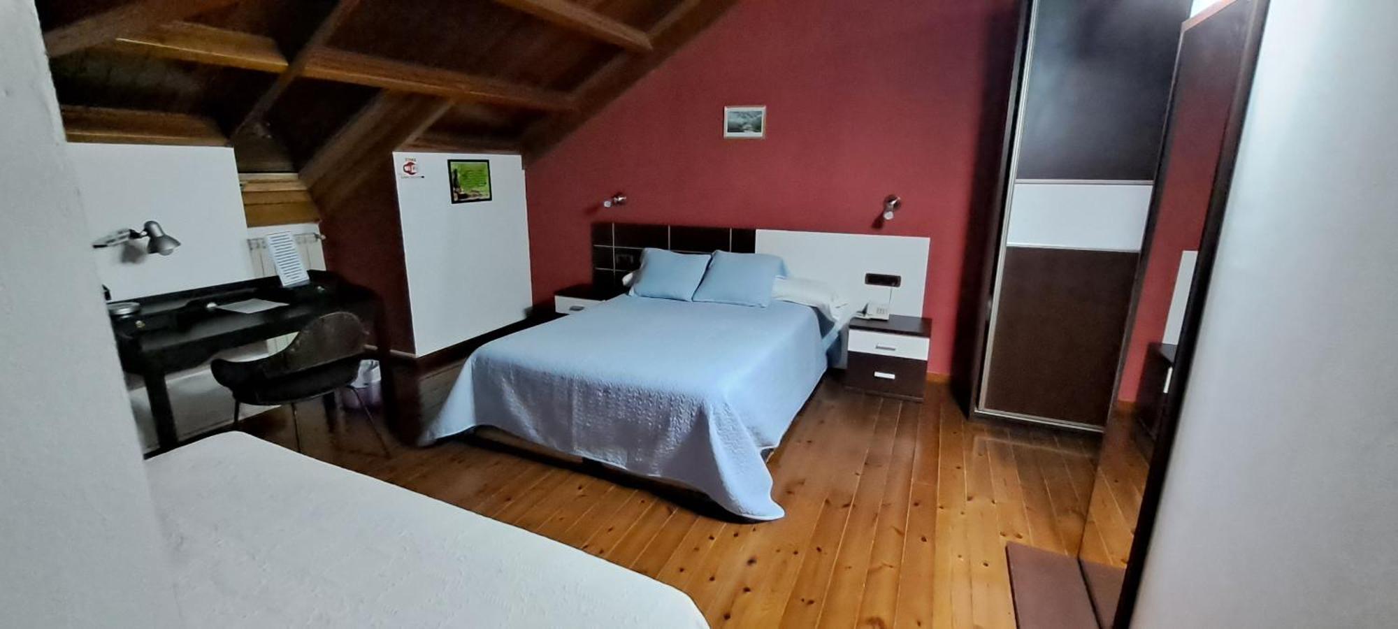 Casa Buda Conors Foz Luaran gambar