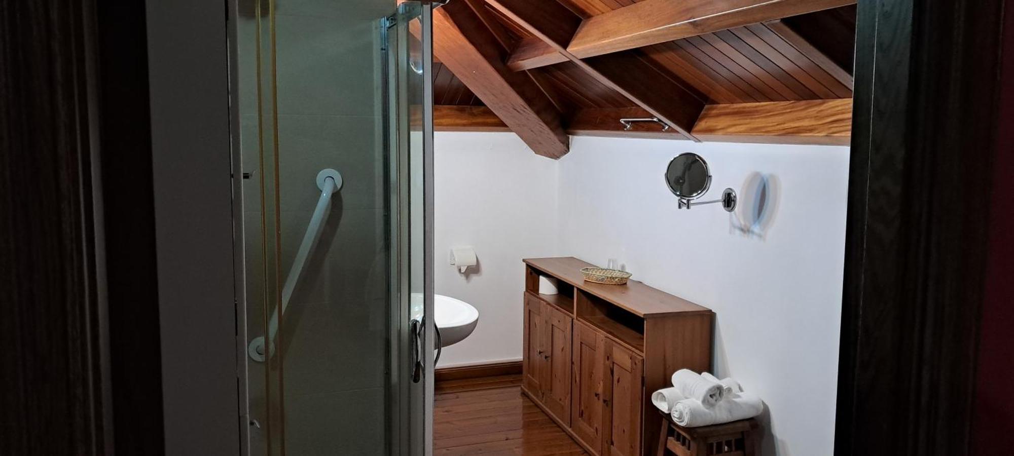 Casa Buda Conors Foz Luaran gambar