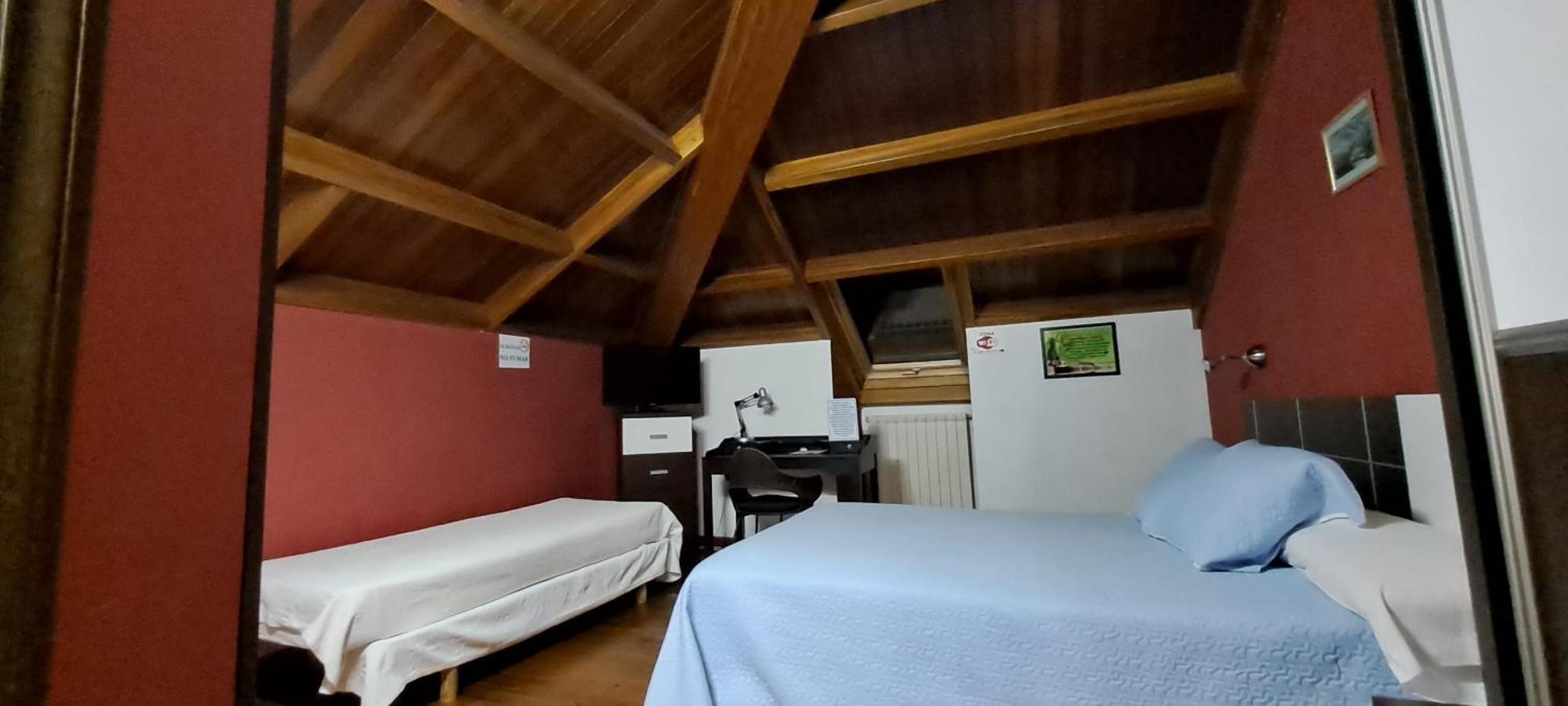 Casa Buda Conors Foz Luaran gambar