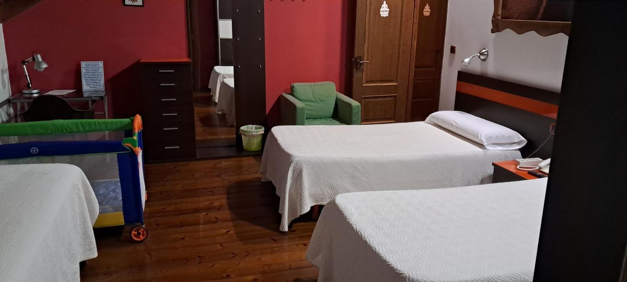 Casa Buda Conors Foz Luaran gambar
