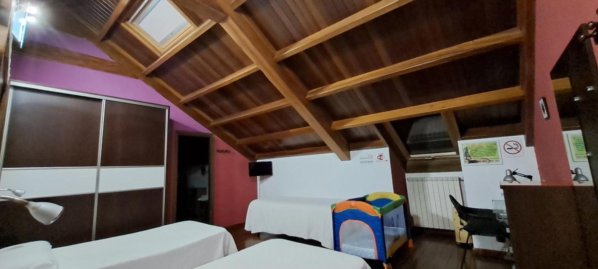 Casa Buda Conors Foz Luaran gambar