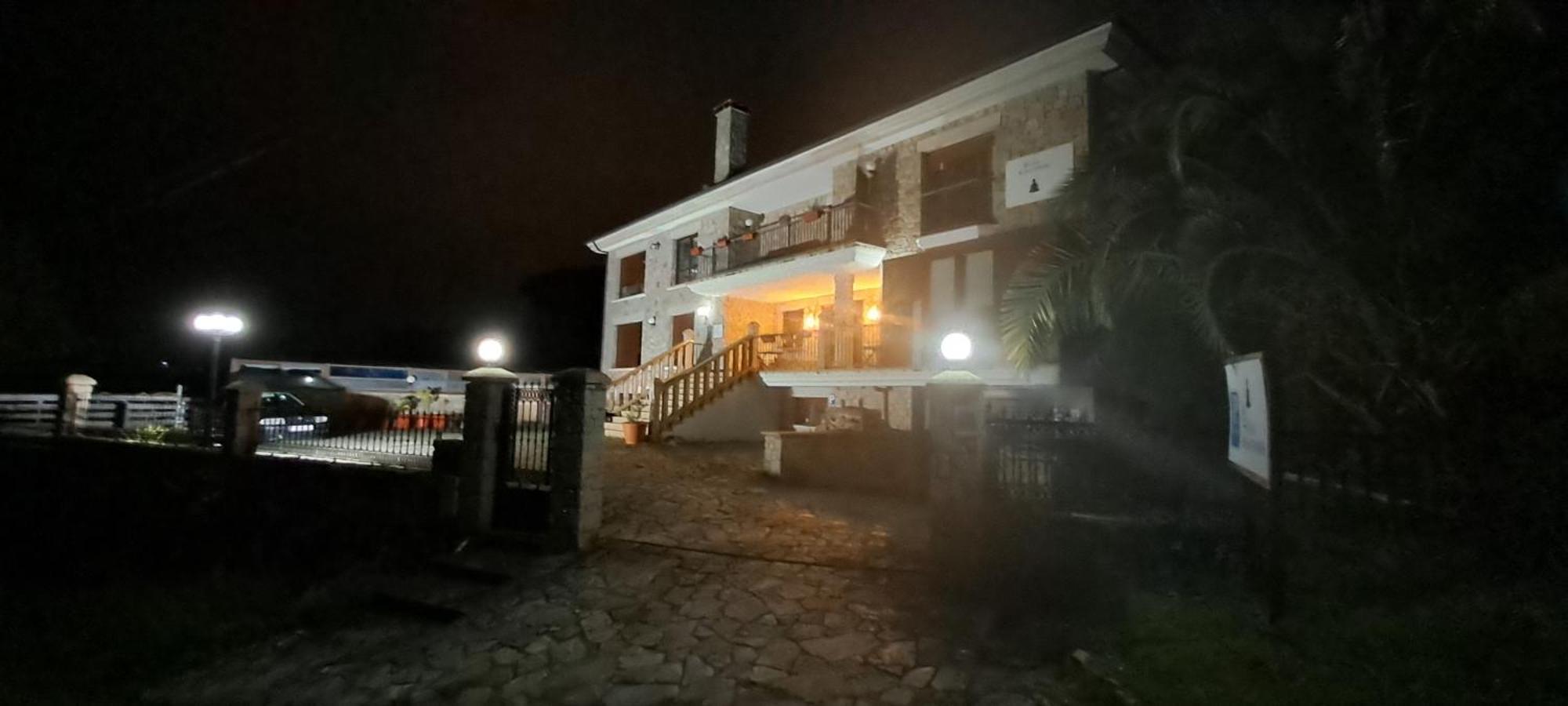 Casa Buda Conors Foz Luaran gambar